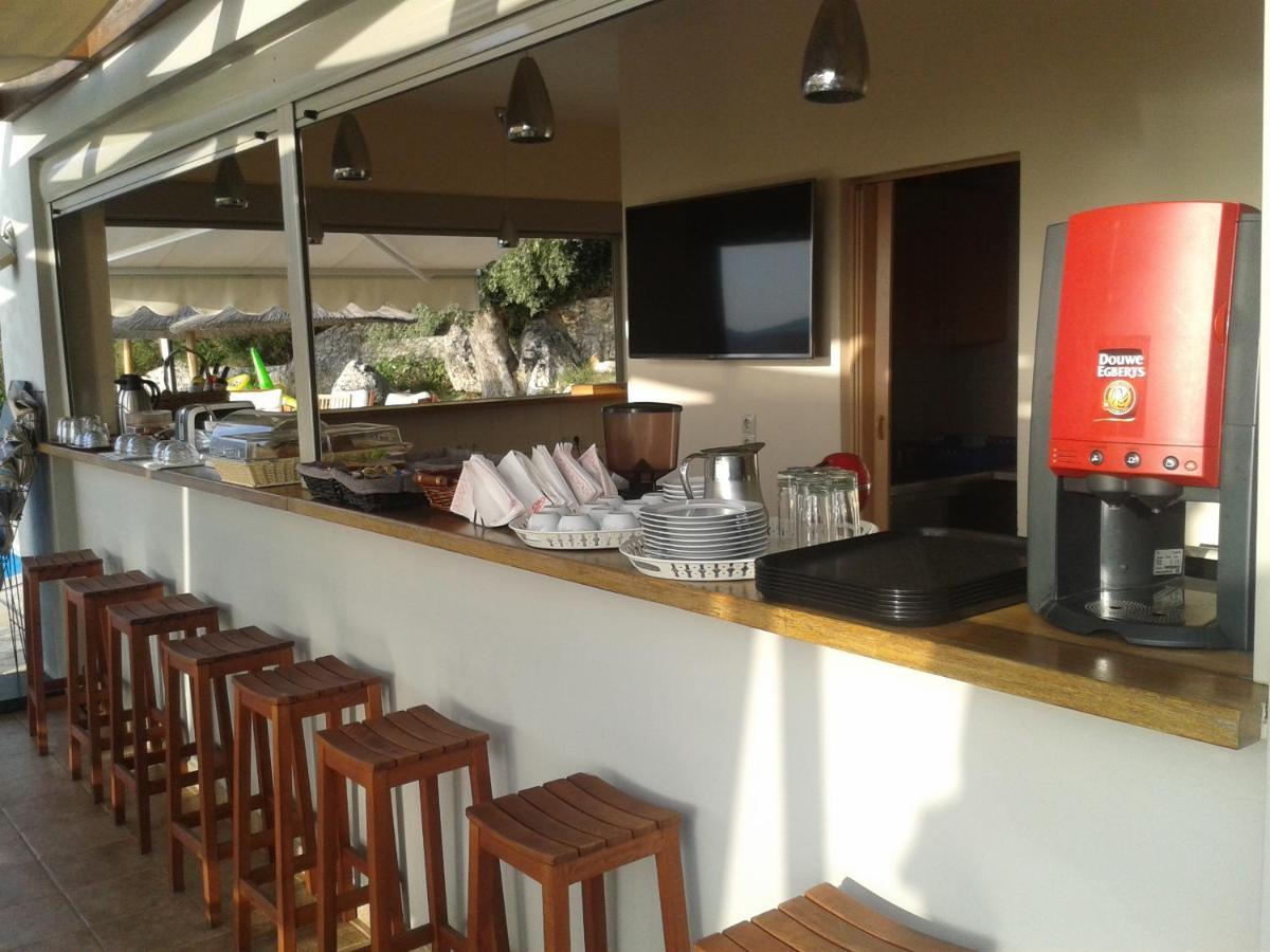 La Casa Di Nonna Anna Aparthotel Nikiana Ruang foto
